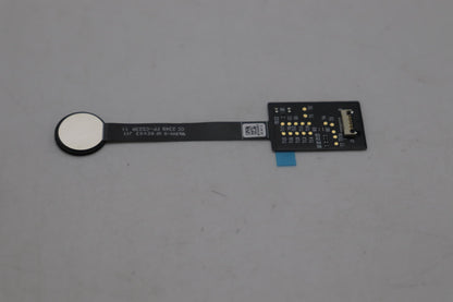 Lenovo MECH_ASM E16G2 POWER_BTN w/ BK Fingerprint FPR Power Intel Board 5M11N96518