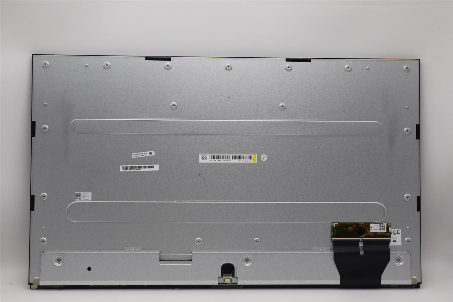 Lenovo FRU BOE Panel Module With Glass 5D11L79469