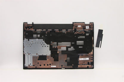 Lenovo MECH_ASM KBD Bezel ASM for noFPR,LNV Re 02HL872