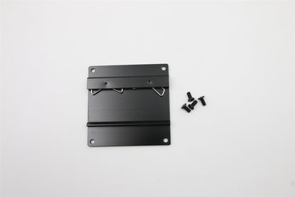 Support de verrouillage sur rail DIN Lenovo ThinkEdge SE10 5M10U49701