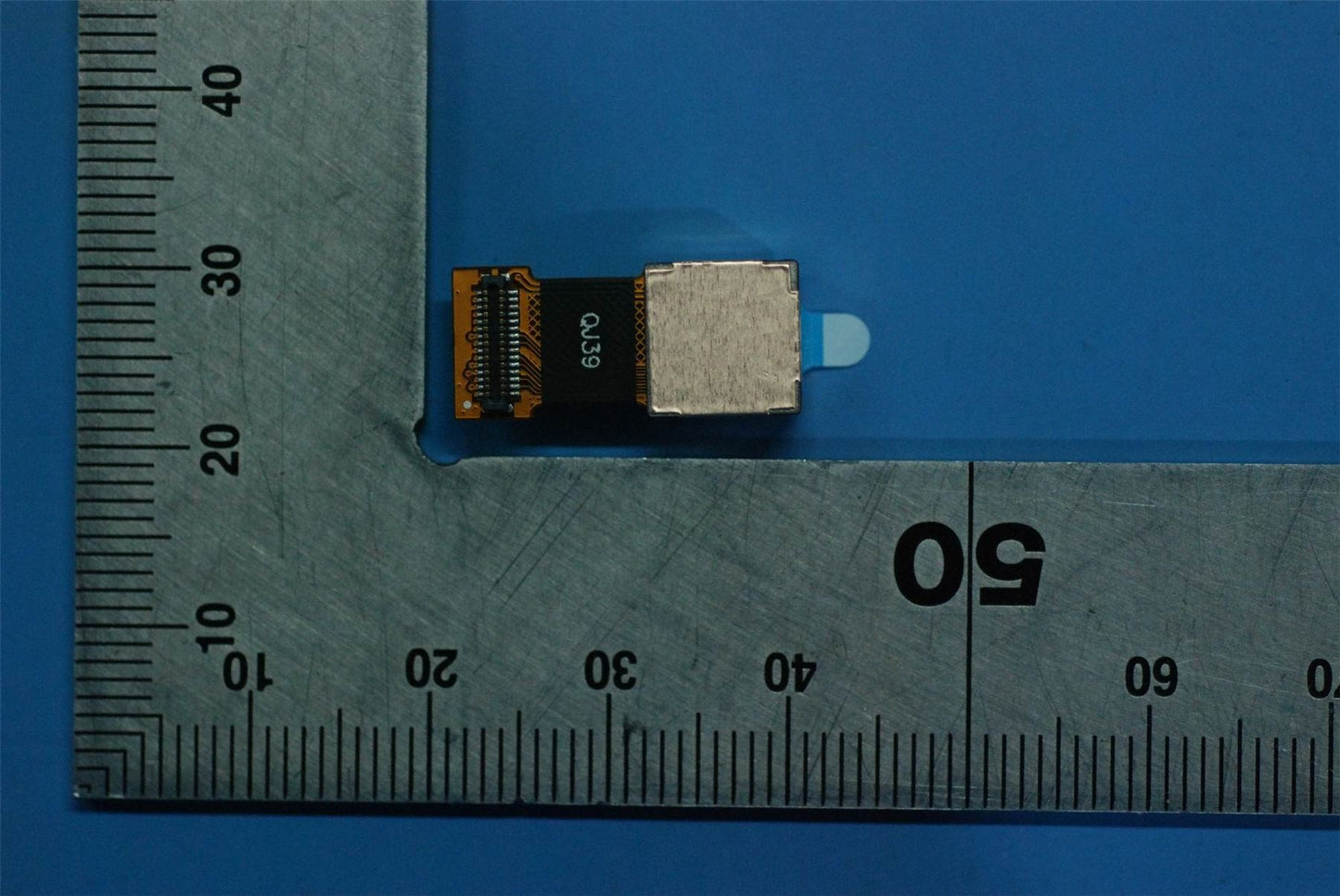 Lenovo TB-X505 R-cam_5MP&*2640AA000145 CS 5C28C16596