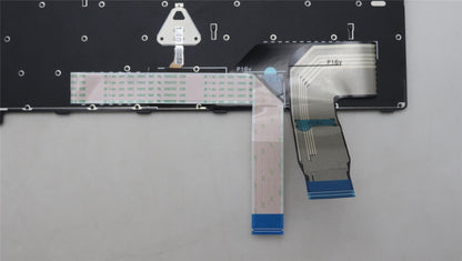 Lenovo Internal, Korean, Non-BackLight, US English Keyboard 5N21K05142