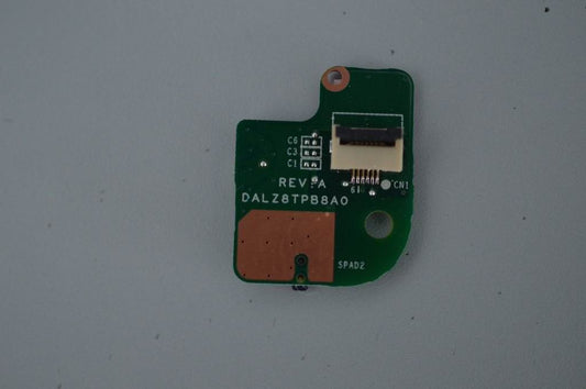 Lenovo IdeaPad U410 Touch Power Button Board 90002527