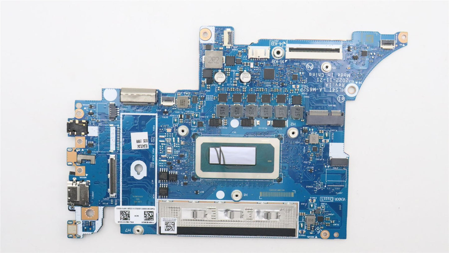 Lenovo IdeaPad 5 16IRL8 Motherboard Mainboard UMA INTELI51340P 16G 5B21K10328