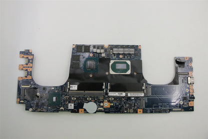 Lenovo ThinkPad X1 2nd Gen Motherboard Mainboard 5B21C67016
