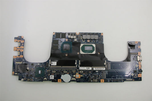 Lenovo ThinkPad X1 2nd Gen Motherboard Mainboard 5B21C67016