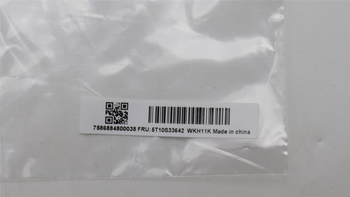 Lenovo 5T10S33642 TAPE Removable Tape R+L+Top C 82YA