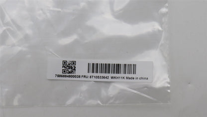 Lenovo 5T10S33642 TAPE Removable Tape R+L+Top C 82YA