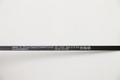 Lenovo Yoga S740-14IIL Mic Microphone Cable 5C10S29974