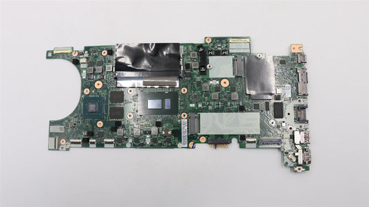 Lenovo ThinkPad T480s T480s Motherboard Mainboard DIS Intel i5-8350U 8GB 01LV624