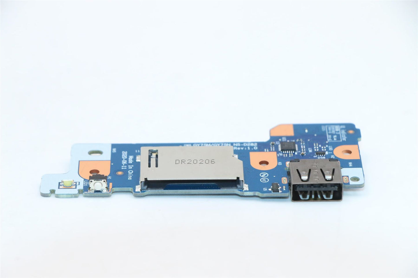 Lenovo USB Board L 82GN 5C50S25103