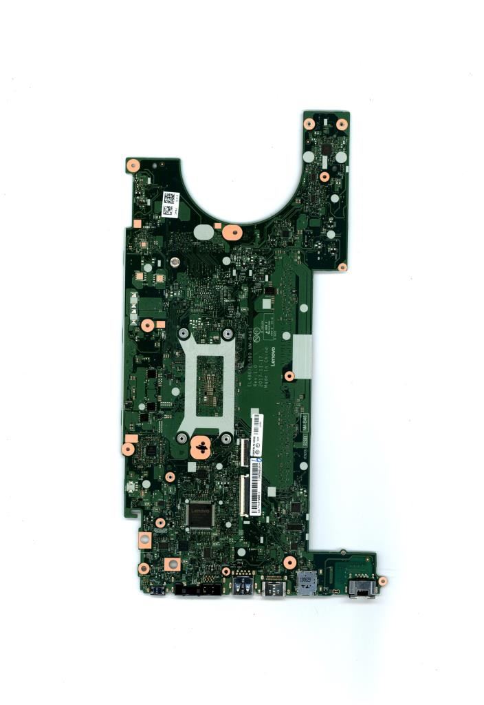 Lenovo ThinkPad L580 Motherboard Mainboard 02DC002