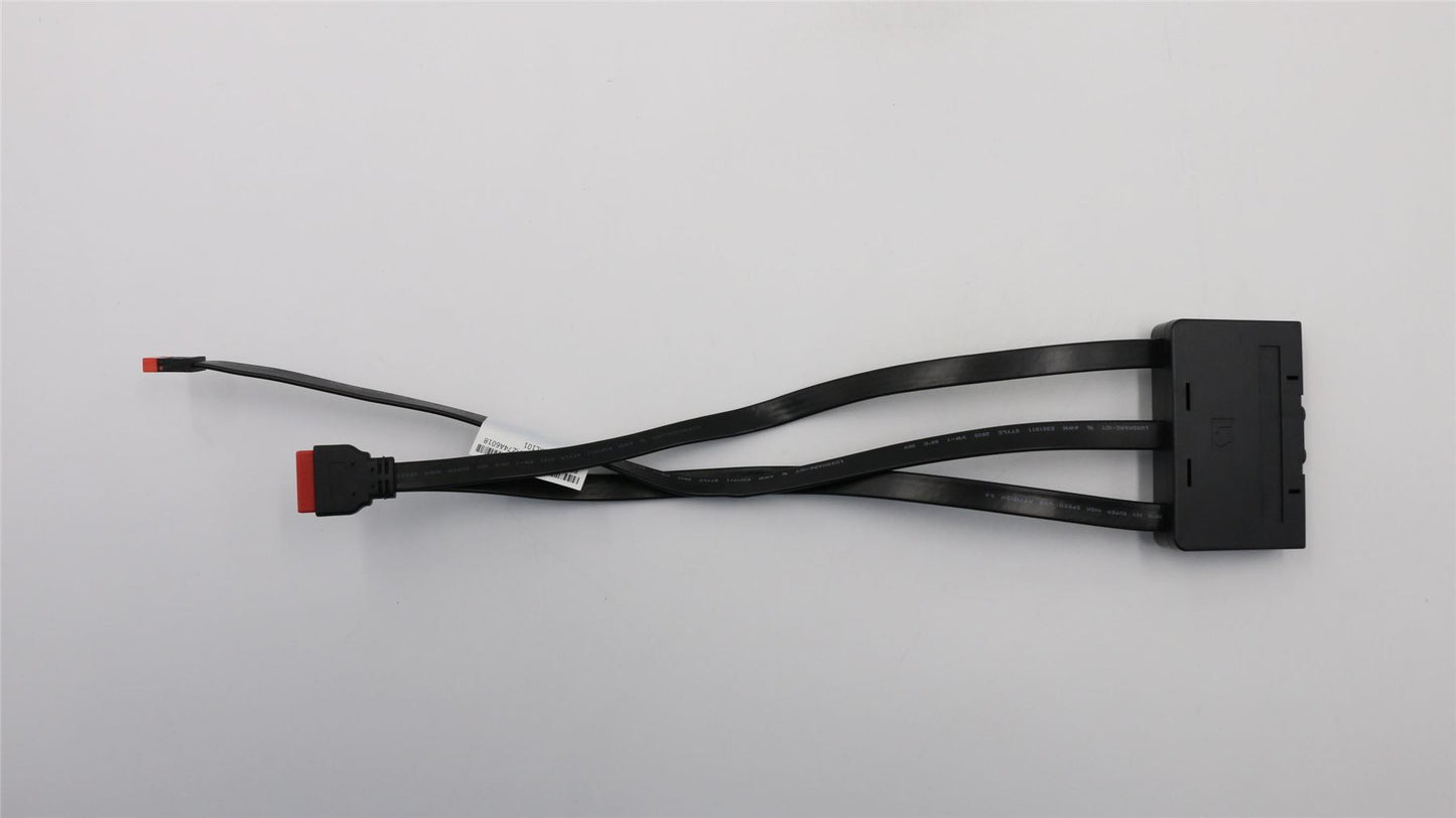 Lenovo Cube Y710 Cube-15ISH Y720 Cube-15ISH I/O Sub Board Cable 00XL101