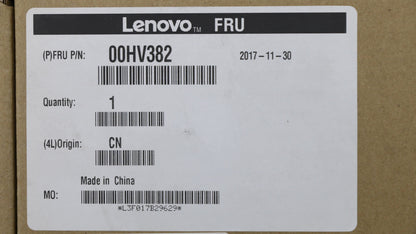 Lenovo TS450 3.5x4 HBP MSI Rev1.0 x4 Board 00HV382