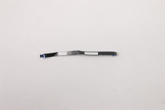 Lenovo ThinkPad P15 Gen 2 Fingerprint Reader Board Cable 5C11C12571