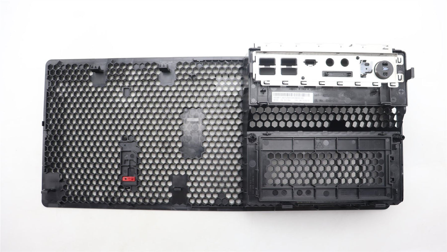 Lenovo ThinkStation P3 Case Front Bezel Cover Black 5M11H28679