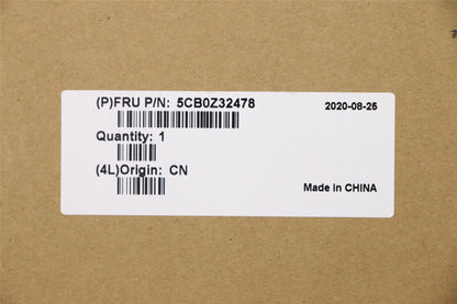 Lenovo UHD OLED A-Cover ASM 5CB0Z32478