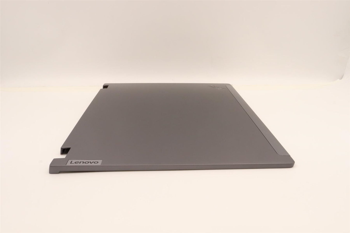 Lenovo ThinkPad P16 Gen 1 LCD Cover Rear Back Housing Grey 5CB1J18104