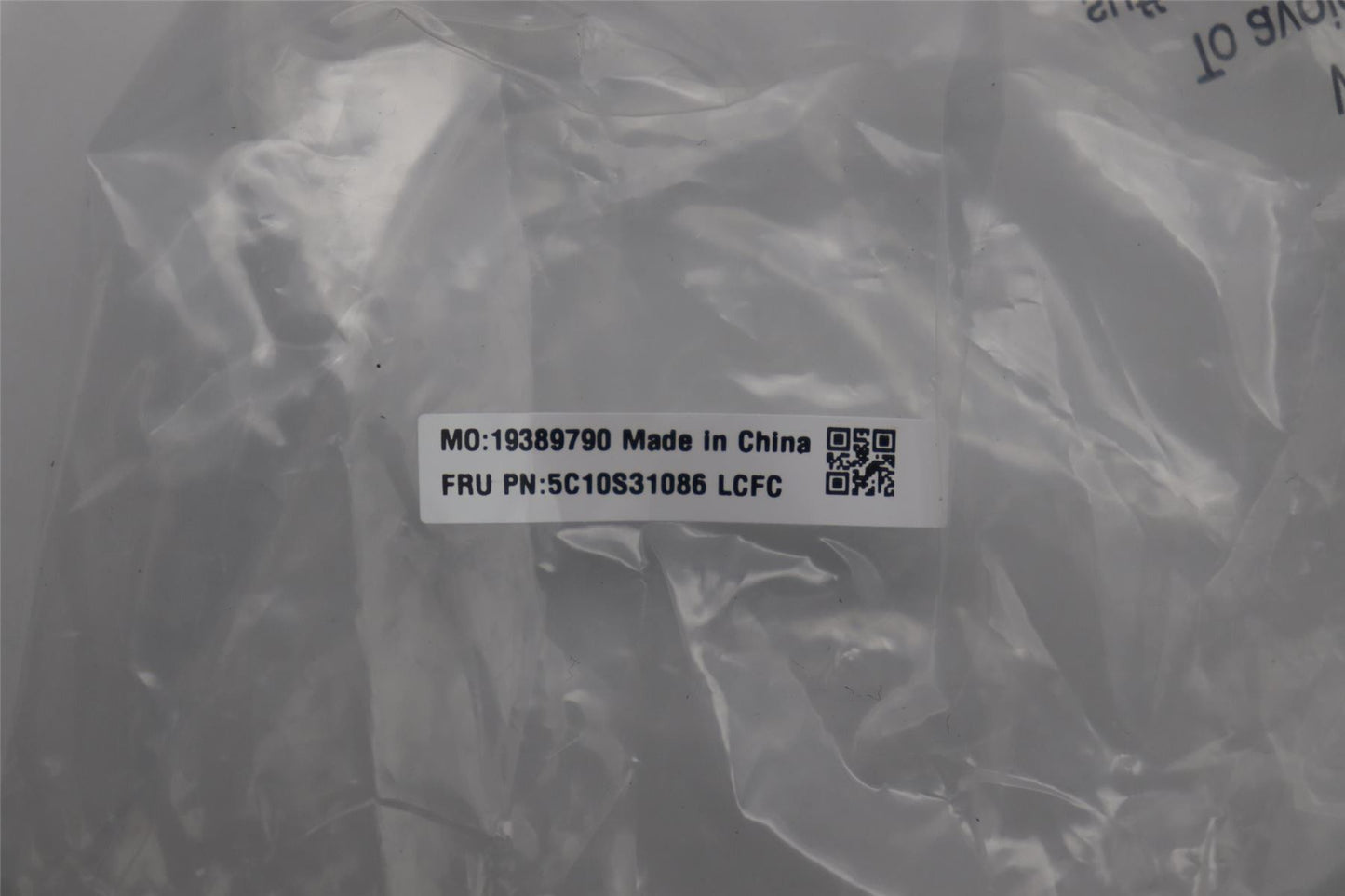 Lenovo CABLE L 83FF POWER/B CVILUX 5C10S31086