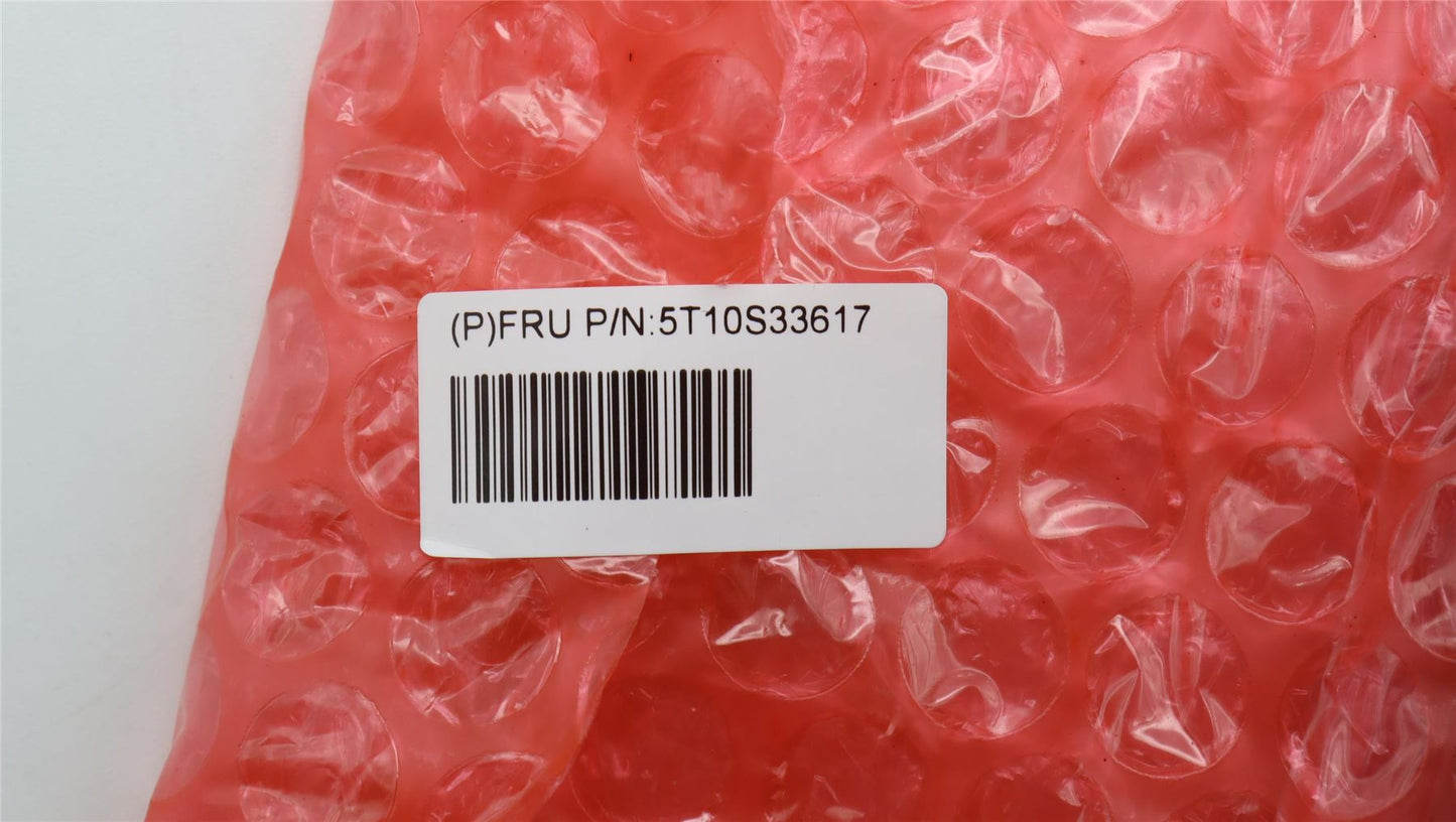 Lenovo WIFI PC Mylar H 82YN 5pcs 5T10S33617