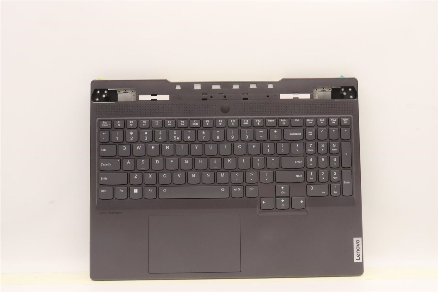 Lenovo COVER Upper Case ASM_EURO ENG L82UH FPBL 5CB1J30425