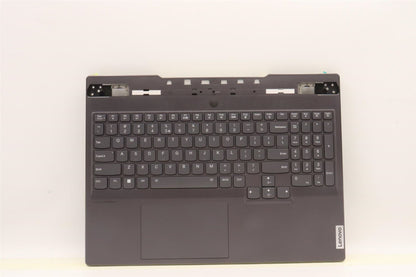 Lenovo COVER Upper Case ASM_EURO ENG L82UH FPBL 5CB1J30425