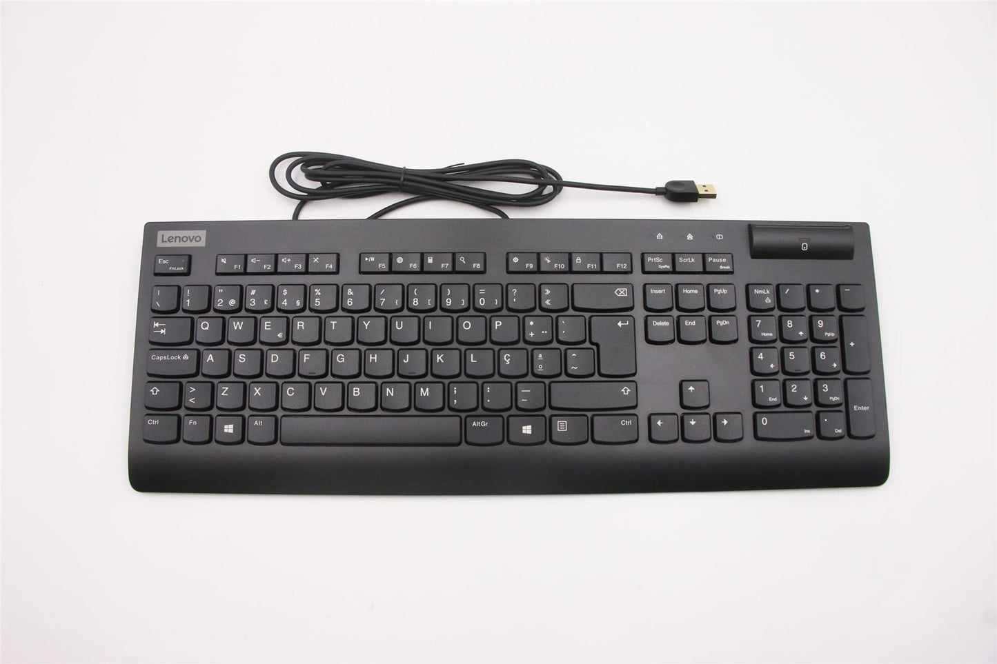 Lenovo SMC KBD-Portugese 5D51H38239