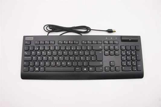 Lenovo SMC KBD-Portugese 5D51H38239