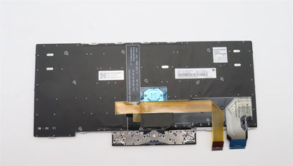 Lenovo Yoga L13 L13 s Keyboard 01YP853