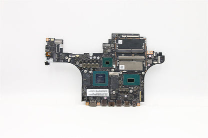Lenovo IdeaPad Y740 15IRHg Motherboard Mainboard DIS intelI79750H 5B20S42617