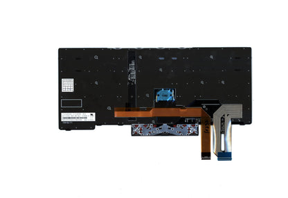 Lenovo ThinkPad T480s T490 L480 L380 L390 L490 E480 E490 T495 Keyboard 01YP532