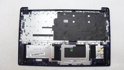 Lenovo IdeaPad 1 15ALC7 Palmrest Cover Touchpad Keyboard Slovenian 5CB1H70699