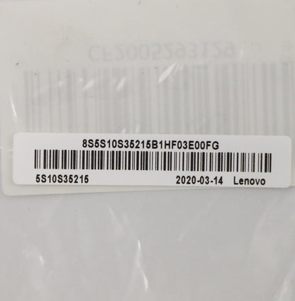 Lenovo SCREW Screw Pack B 20TG 5S10S35215