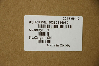 Lenovo IdeaPad S145-14IWL S145-14IGM LCD Cover Rear Back Housing Grey 5CB0S16952