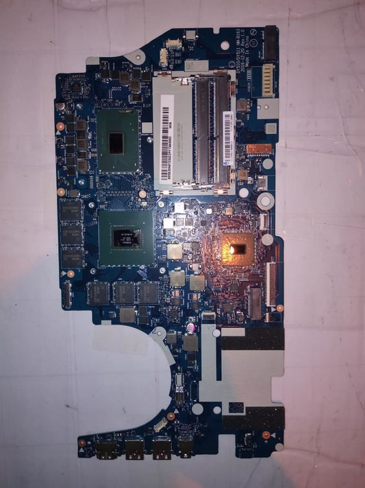Lenovo Legion Y720-15IKB Motherboard Mainboard 5B20N67233