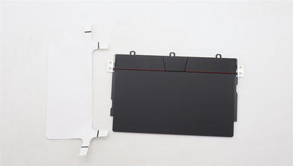 Lenovo ThinkPad T14s Gen 4 X13 Gen 4 Trackpad Touchpad Black 5M11G56180