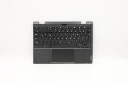 Lenovo Upper Case ASM LA B 81MB SPT 5M 5CB0T79487