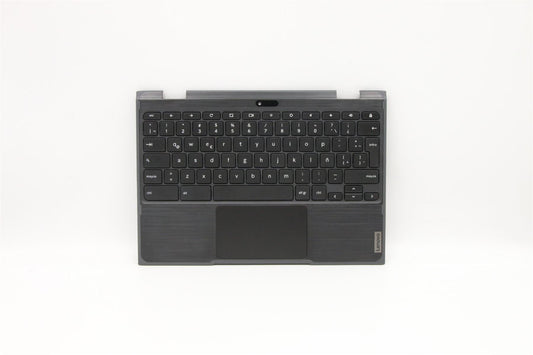 Lenovo Upper Case ASM LA B 81MB SPT 5M 5CB0T79487