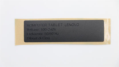 Lenovo LABEL FRU Label Kit 02DC192