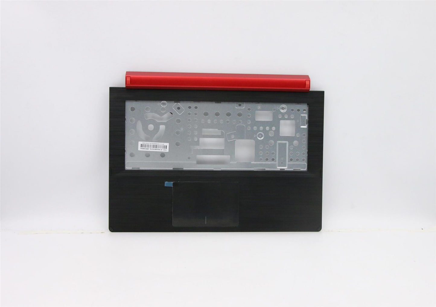 Lenovo Flex 2-14 Palmrest Top Cover Housing Black Red 5CB0F76754