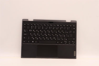 Lenovo Upper Case ASM BU B 81M9 SPT 5M 5CB0T45099