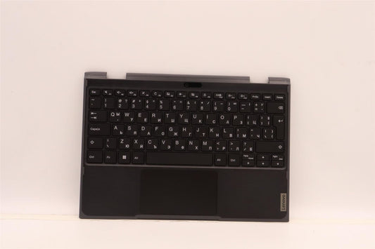 Lenovo Upper Case ASM BU B 81M9 SPT 5M 5CB0T45099