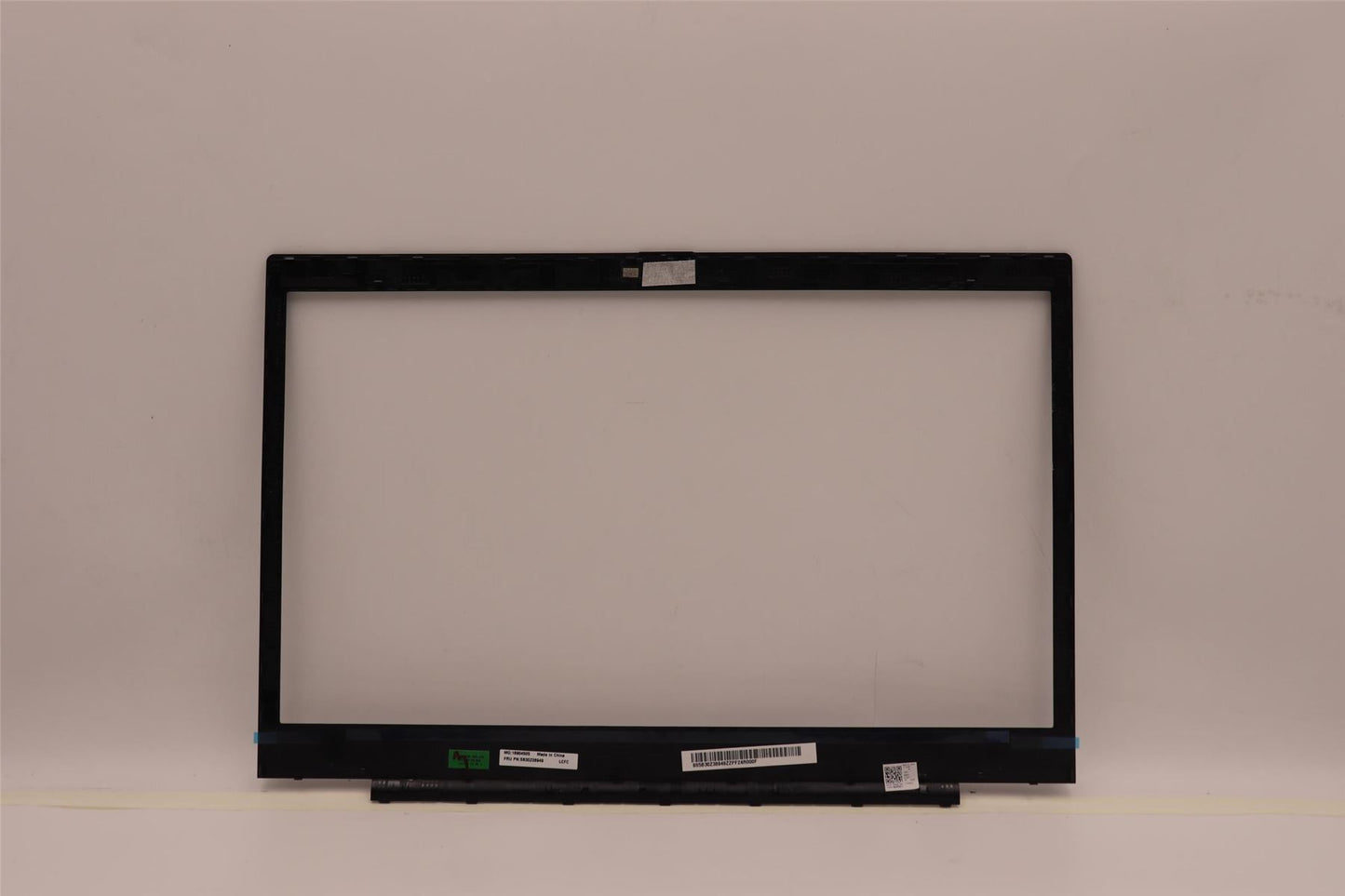 Lenovo JT6A0_B_COVER_SUB_ASSY_IR 5B30Z38949