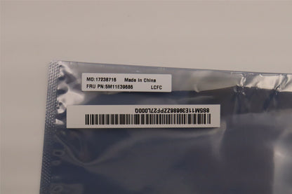 Lenovo MECH_ASM CS22 NDA-M,FP,PMX 5M11E39686