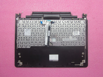 Lenovo FRU Prince-KBD USE CHY US English Keyboard 04X0627