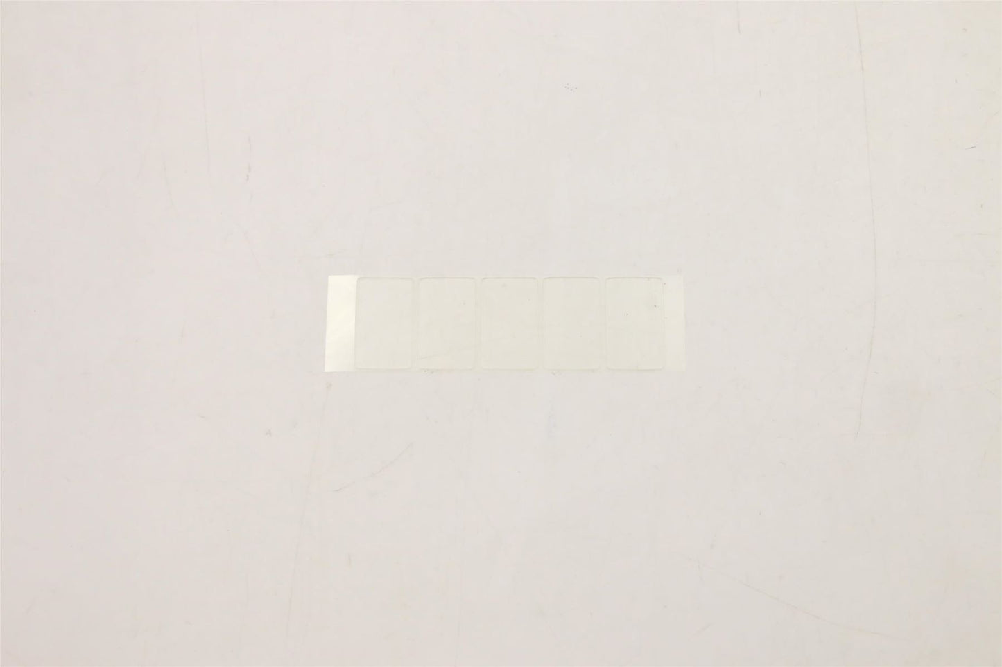 Lenovo TAPE MYLAR H 82T6 WIFI antenna_5pcs 5T10S33399