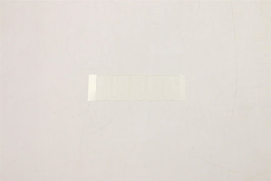 Lenovo TAPE MYLAR H 82T6 WIFI antenna_5pcs 5T10S33399