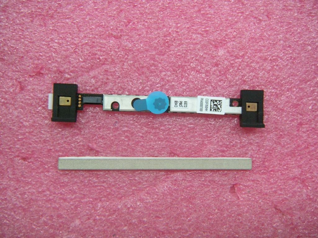 Lenovo Yoga Yoga Webcam Web Cam Camera Cam 19.4mm 04X6428