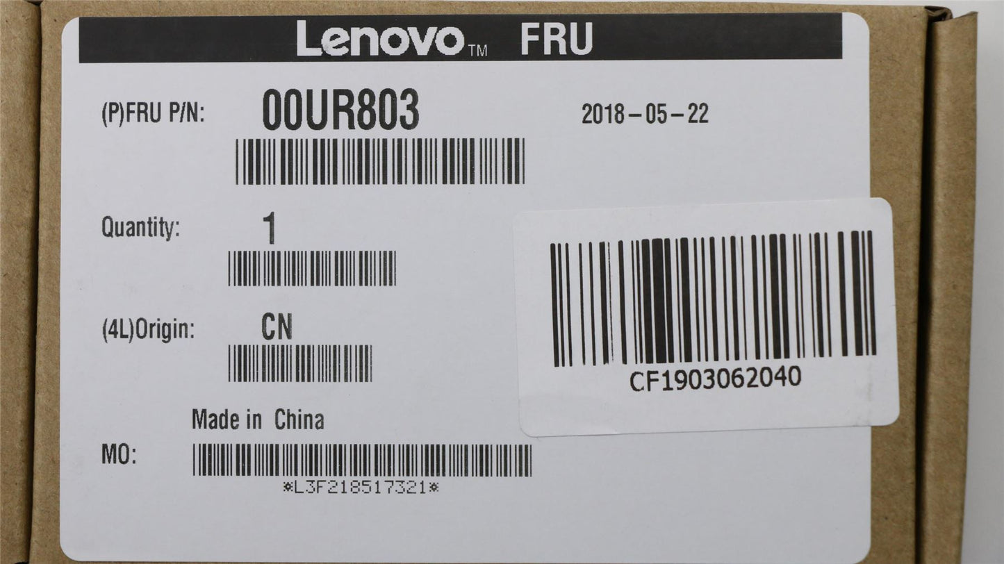Lenovo ThinkPad P51 P50 RAM Memory Metal Bracket 00UR803