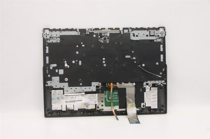 Lenovo Upper Case ASM_POR L82JF SGw/WHWRF 5CB1D10492